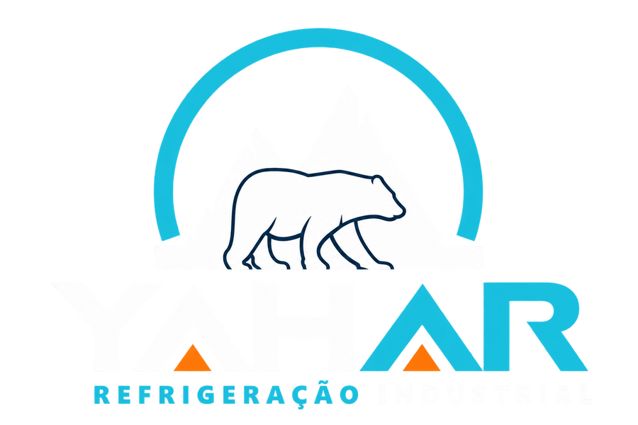 YAHAR Refrigeração Industrial